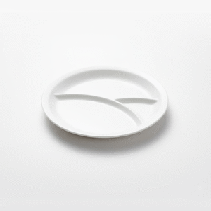 Mess Tray